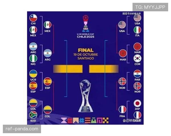2026世界杯淘汰赛首轮焦点大战预测